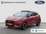 Ford Puma - 1.0 Hybrid ST-Line X | Pano | Matrix LED | Winter Pack | Ada