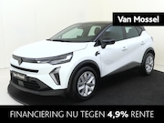 Renault Captur - 1.0 TCe 90 evolution | Mediascherm | Apple Carplay | Android