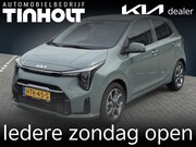 Kia Picanto - 1.0 DPI ExecutiveLine
