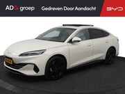 BYD SEAL 6 - DM-i Sedan Comfort Lite | Panoramadak | 360 graden camera