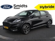 Ford Puma - 125pk EcoBoost Hybrid St-line | All Season Banden | Winter p