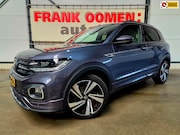 Volkswagen T-Cross - 1.5 TSI 150PK R-Line Business + OH historie|Keyless|Virtual|