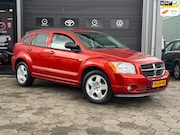 Dodge Caliber - 2.0 SXT - AUTOMAAT - LEER - NW APK - 2e Eigenaar