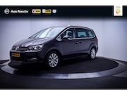 Volkswagen Sharan - 1.4 TSI Dsg 7P HIGHLINE XENON | LEDER | ACC | STOELVERW | NA