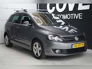 Volkswagen Golf Plus - 1.2 TSI Trendline BlueMotion | STOELVERWARMING | A