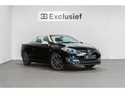 Renault Mégane - Coupé-Cabriolet 1.2 TCe Privilège