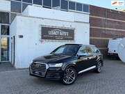 Audi SQ7 - 4.0 TDI quattro Pro Line + TOP STAAT