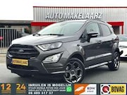 Ford EcoSport - 1.0 EcoBoost ST-Line VOL B&O CARPLAY