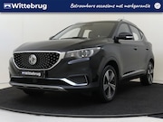 MG MG ZS - EV Luxury 45 kWh | Leder | Stoelverwarming | Camera | Naviga
