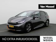 CUPRA Born - Business 62 kWh AUTOMAAT | CAMERA | ADAPTIEVE CRUISE | STOEL