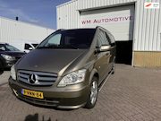 Mercedes-Benz Vito - 122 CDI 320 Lang DC V 6 AUTOMAAT
