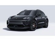 Porsche Macan - 4S