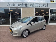 Ford B-Max - 1.0 EcoBoost Titanium *Panorama*Camera*PDC* Stoel+Voorruit v