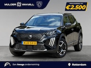Peugeot 2008 - GT 1.2 Hybrid 145pk e-DCS6 | ADAPTIVE CRUISE | 360° CAMERA |