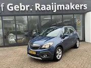 Opel Mokka - 1.6 CDTi Edition*Navi*Camera*AHK*EXPORT/EX.BPM*