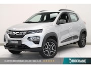 Dacia Spring - Expression 27 kWh | Camera | SoH 98% | Airco | Navigatie | C