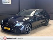 Mercedes-Benz E-klasse - AMG 53 Estate 4MATIC+ Premium Plus | Pano | 360° | Luchtveri