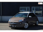 Opel Adam - 1.4 Jam 100PK Cruise Bluetooth Nwe APK Unieke Kleur