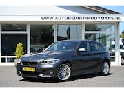 BMW 1-serie - 118i M-Sport Executive