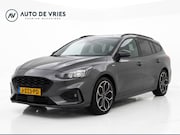 Ford Focus - Wagon 1.0 EcoBoost Hybrid 125pk ST Line | Navigatie | Camera