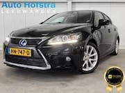 Lexus CT 200h - 25th Edition NAVI STOEL-VERW. CAMERA CLIMA LMV