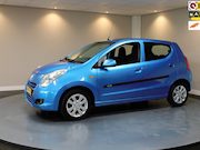 Suzuki Alto - 1.0 Exclusive *Airco* Elektr.Pakket|Lm-Velgen|Isofix|5-Deurs
