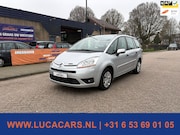 Citroën C4 Grand Picasso - 1.6 VTi Prestige 7p. 2X SLEUTEL + BOEKJES