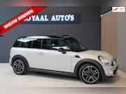 MINI Clubman - 1.6 Cooper Hampton | PANO | NAVI | STOELVERW. | AIRCO | CRUI