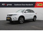 Suzuki Vitara - 1.4 Boosterjet Select Smart Hybrid Stoelverwarming | Adaptie