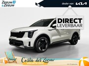 Kia Sorento - 1.6 T-GDi Plug-in Hybrid 4WD DynamicPlusLine 7p | Glazen sch