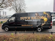 Mercedes-Benz Sprinter - 313 2.2 CDI 432 L4H3