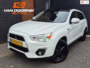 Mitsubishi ASX - 1.6 Cleartec Intense Airco/Panoramadak/Trekhaak/Xenon
