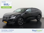 Peugeot 408 - 1.2 Hybrid 145 e-DCS6 Allure | All-in 553, - Private Lease |