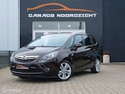 Opel Zafira - Tourer 1.4 Cosmo 7-persoons Turbo 140pk