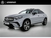 Mercedes-Benz GLC-Klasse Coupe - 300e 4MATIC Business Solution AMG | Premium | Nightpakket |