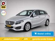 Mercedes-Benz 100-serie - B-klasse Navigatie|Stoelverwarming|Automaat|Bleuto