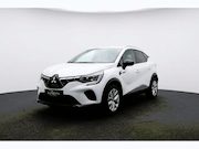 Renault Captur - 1.6 E-Tech Hybrid Automaat (Mitsubishi ASX) 143PK | Hybrid |
