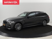 BMW 3-serie - 320e M Sport | Leder | Adaptive cruise | Stoelverwarming | C