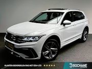 Volkswagen Tiguan - 1.4 TSI eHybrid R-Line | Panoramadak | Lederen bekleding | 3