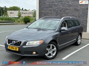 Volvo V70 - 2.5FT Summum | LPG-G3 | Nwe Kopp. | APK'27 | Leder | Four-C