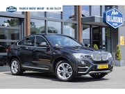 BMW X4 - xDrive28i Centennial High Executive|Camera|Dodehoek|Leder|