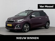 Peugeot 108 - 1.0 e-VTi Allure TOP! | Stoelverwarming | Cruise Control | L