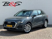 Audi Q3 - 35 TFSI S Line Pro Line Climate control Cruise LED Stoelverw