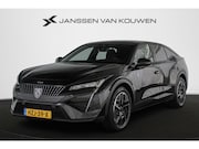 Peugeot 408 - 1.2 Hybrid 145 e-DCS6 GT Achteruitrijcamera Apple CarPlay