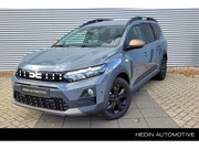 Dacia Jogger - 1.0 TCe 110 limited edition 7p. |Navigatie | Camera | LM vel