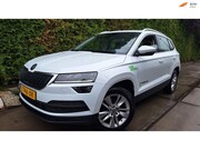 Skoda Karoq - 1.5 TSI ACT Business Edition Plus