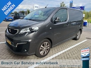 Peugeot Expert - 227C 2.0 BlueHDI 180 Premium | BTW-vrij | Standkachel | LMV