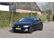 Volkswagen Polo - 1.0 TSI 96 PK Navi Carplay NAP 1e eigenaar Garantie