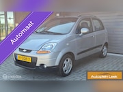 Chevrolet Matiz - 0.8 Style AUTOMAAT AIRCO ELEKTRISCHE RAMEN
