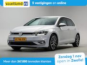 Volkswagen Golf - 1.5 TSI Highline Business Aut. [ Adapt.cruise Navi PDC Leder